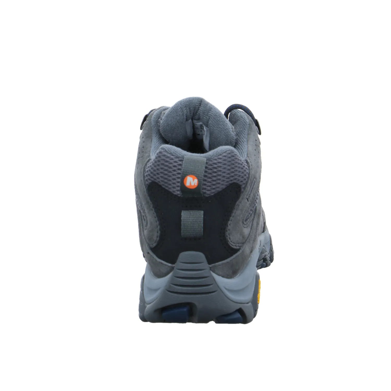 MERRELL Walking + Outdoor Grau Leder