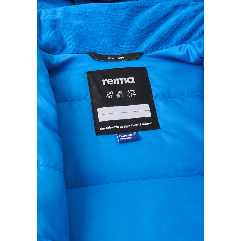 reima Kinder Reach Schneeanzug