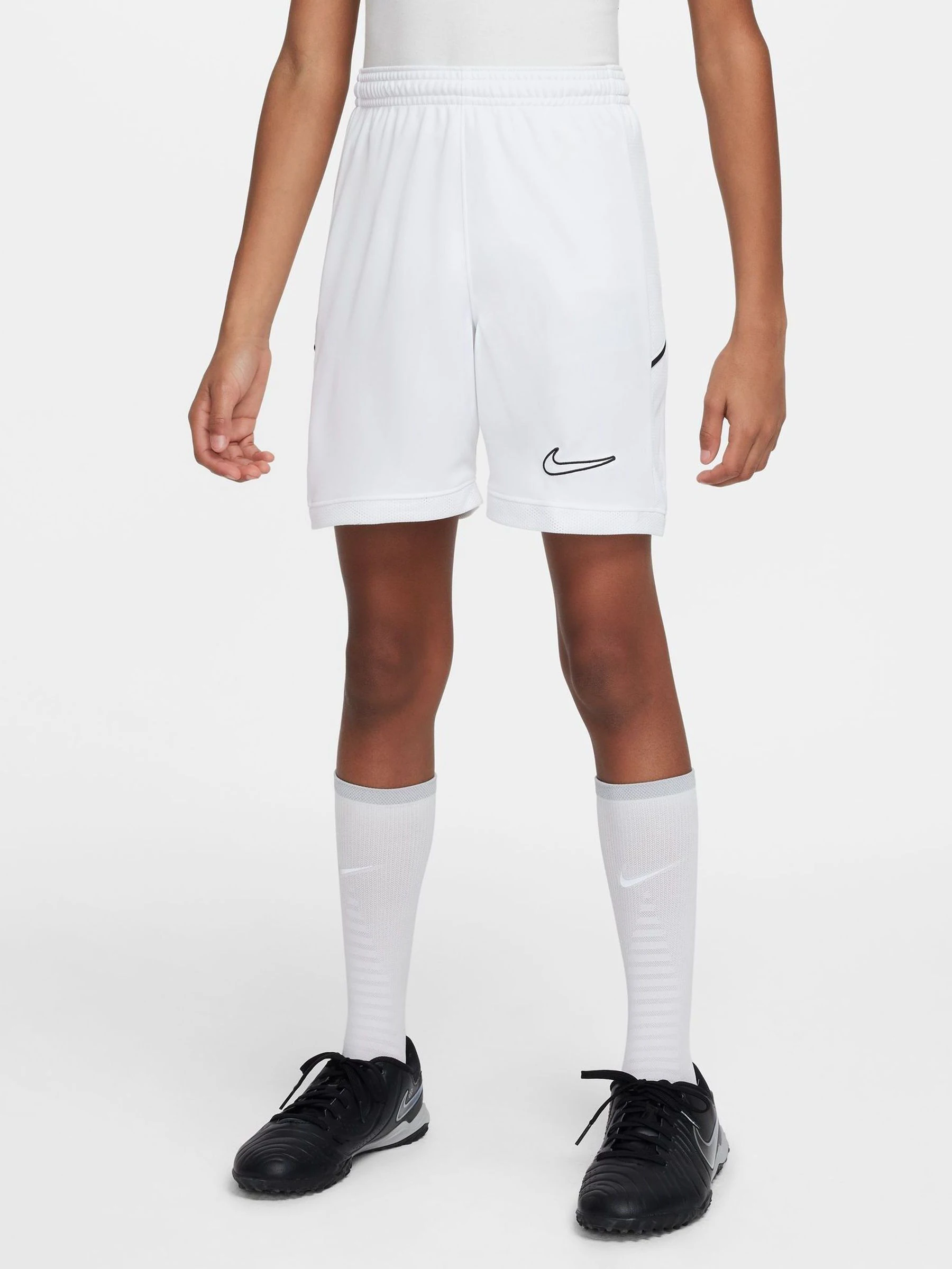 Wit - Nike Dri-FIT Academy 25 Shorts