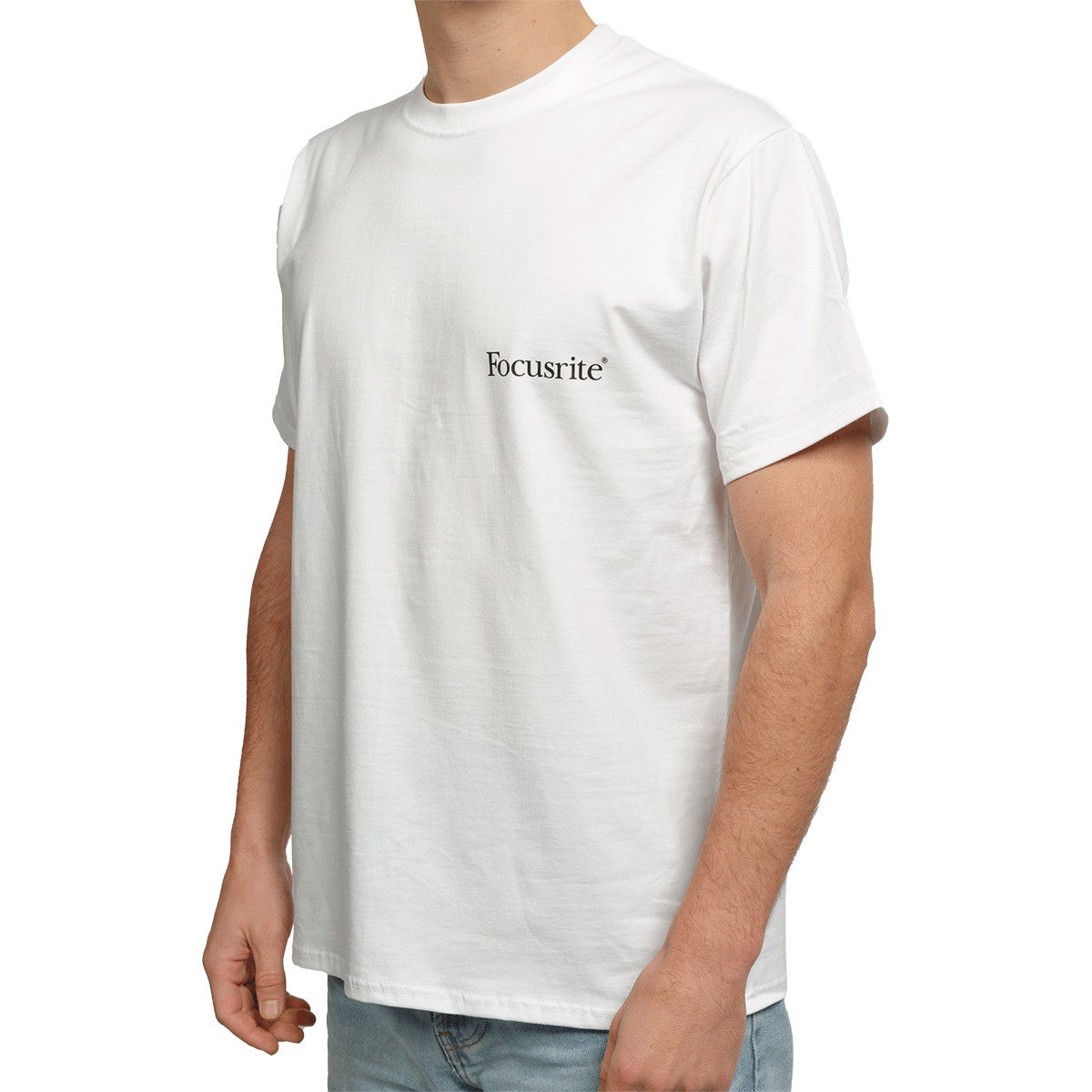 Focusrite Scarlett Output T-shirt maat XL