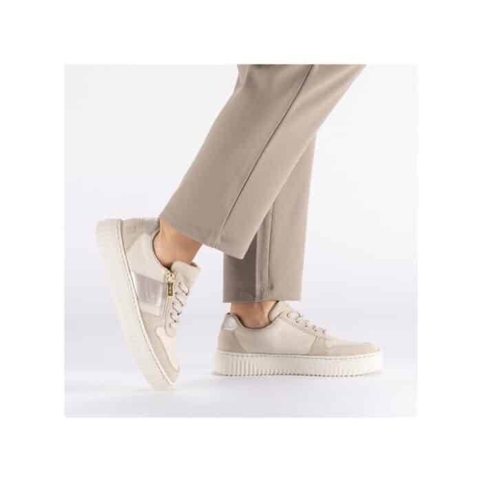 Rieker Sneakers Dame N9909-60