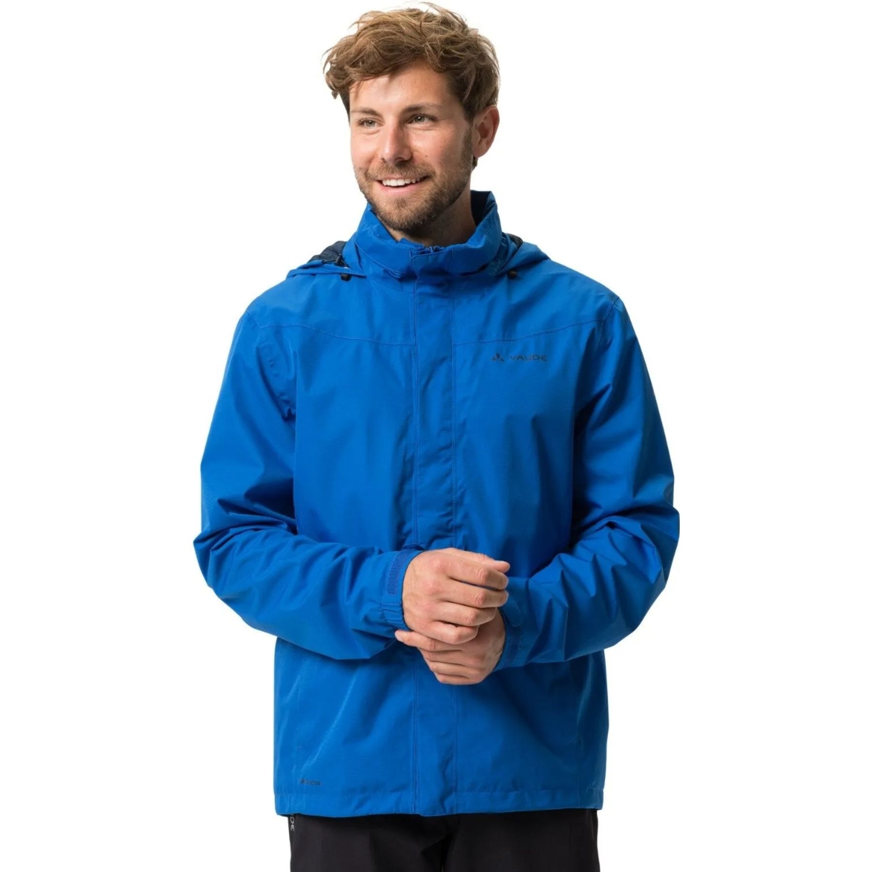 Vaude Escape Bike Light Regenjas