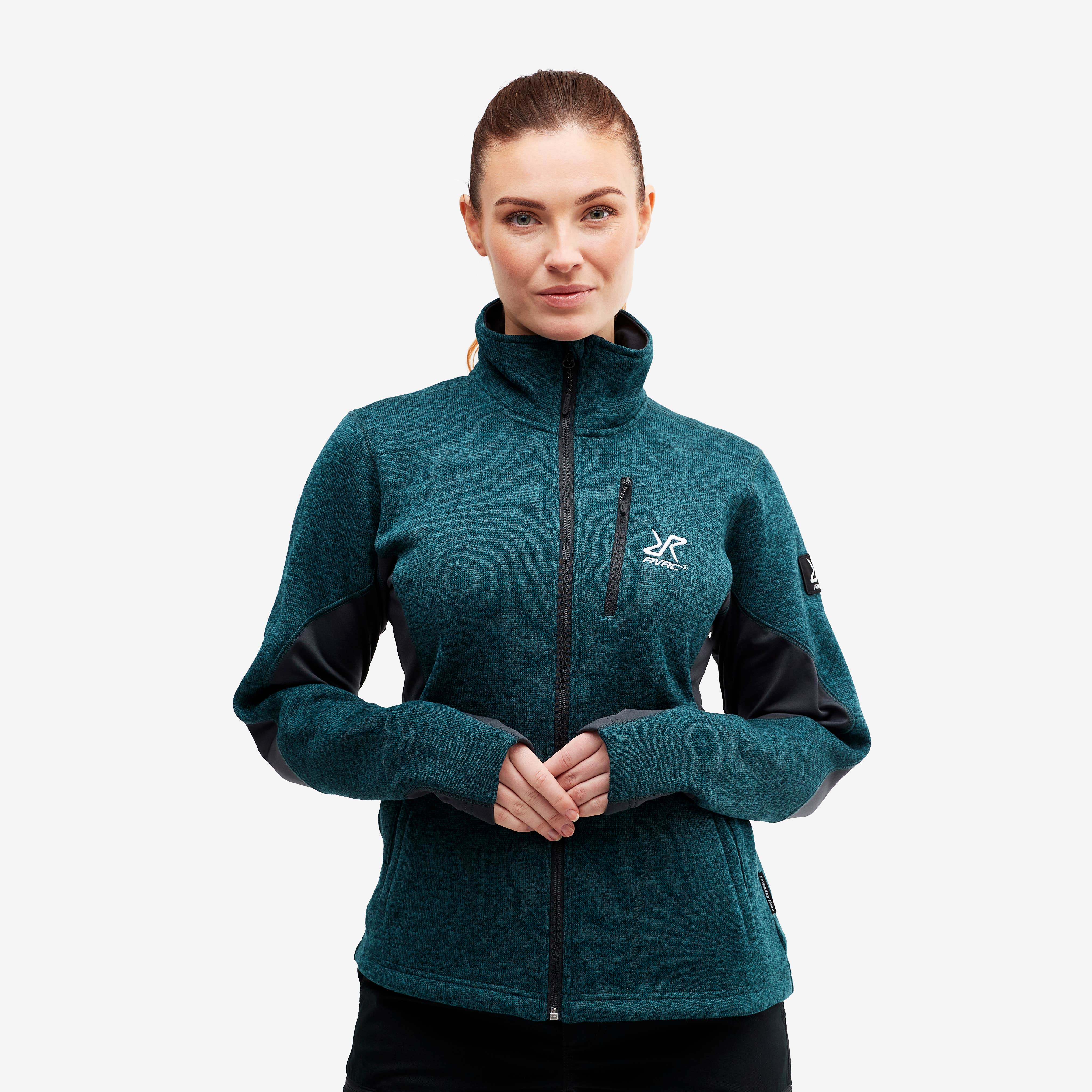 Fusion Fleece Dame Stargazer