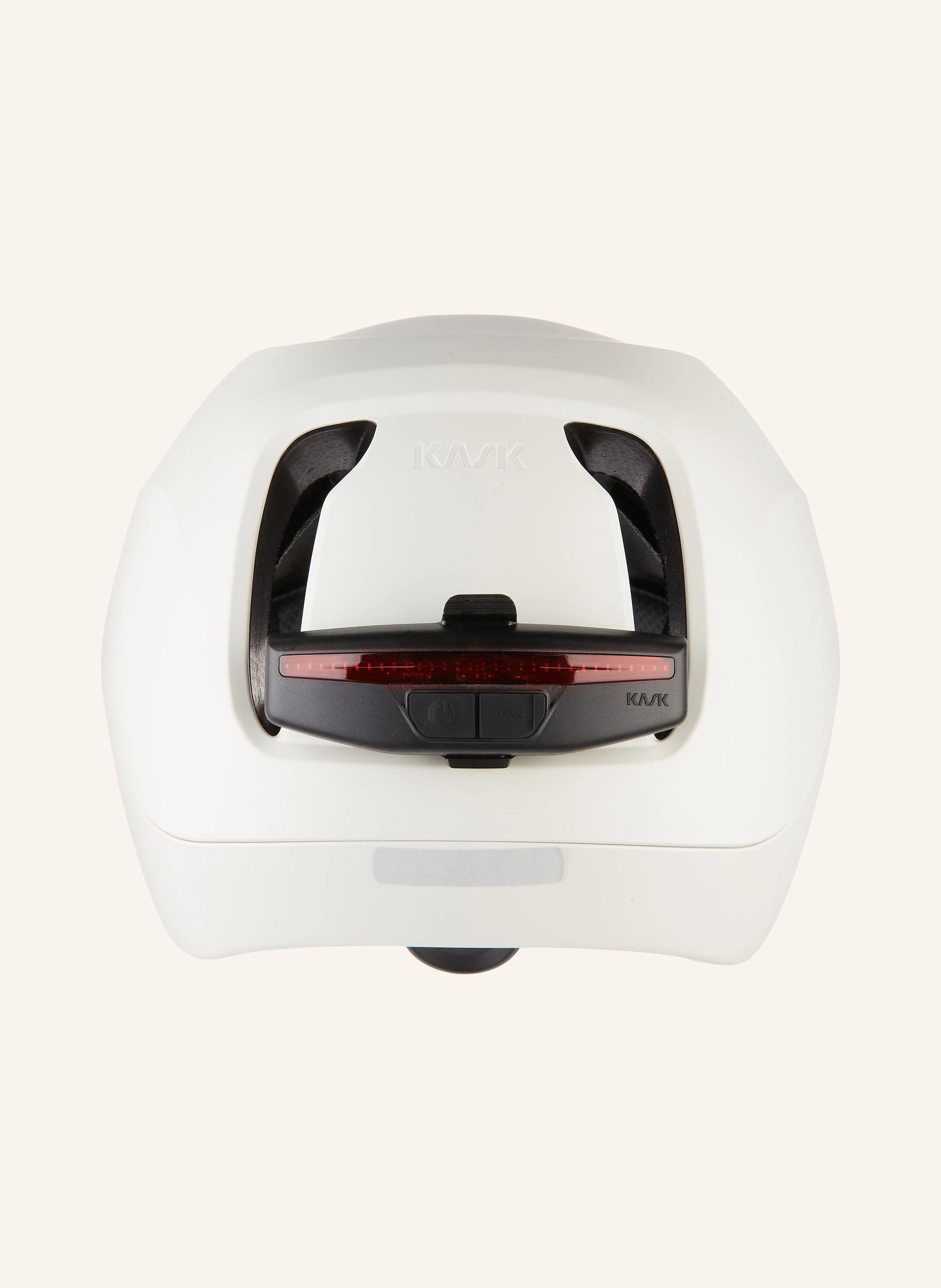 KASK Fahrradhelm MOEBIUS LIMELIGHT