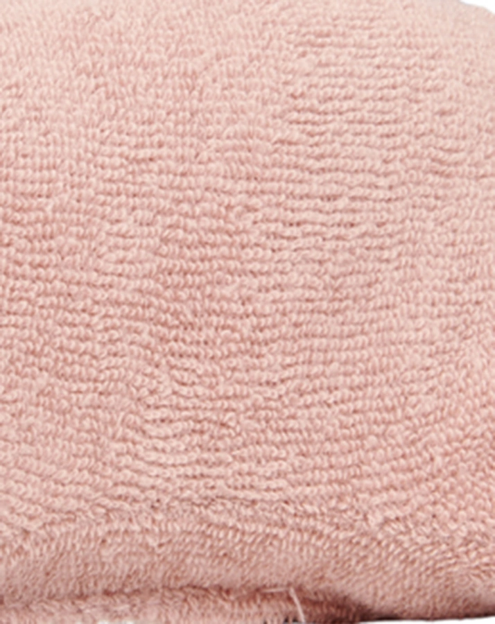 Schnullertuch ROYAN FRANKY in old pink