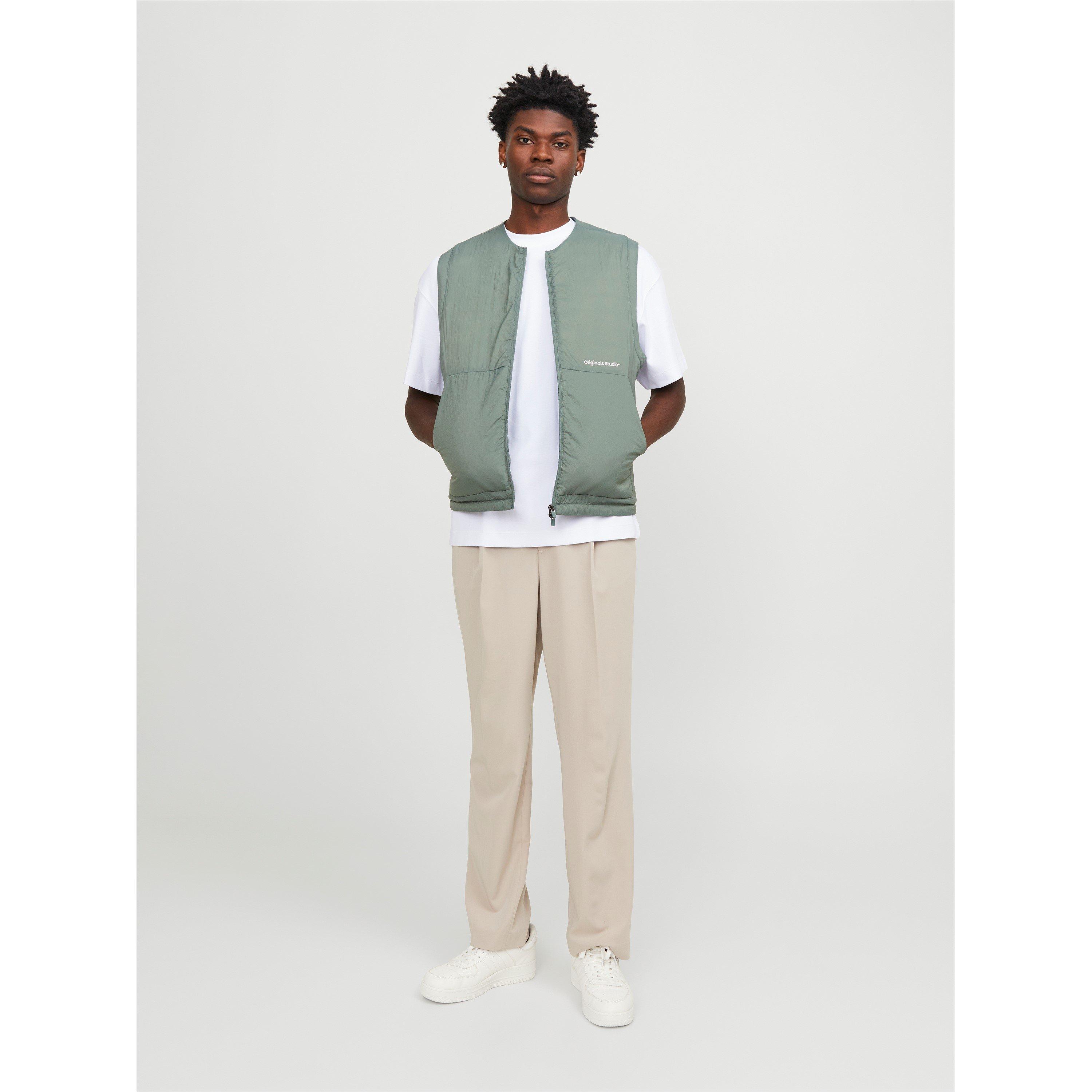 Jack and Jones Originals Studio Gilet Mens