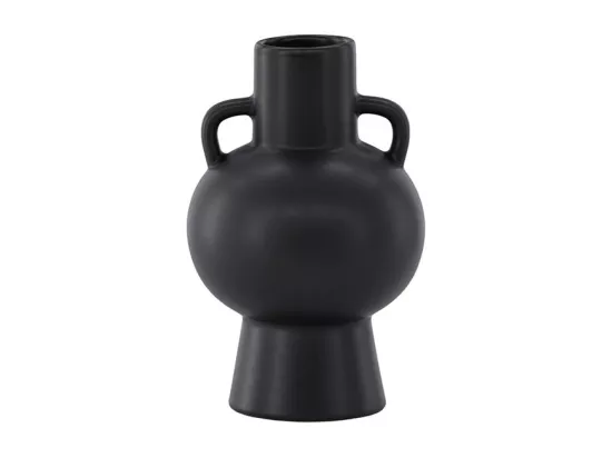 Vase Design en Céramique 
