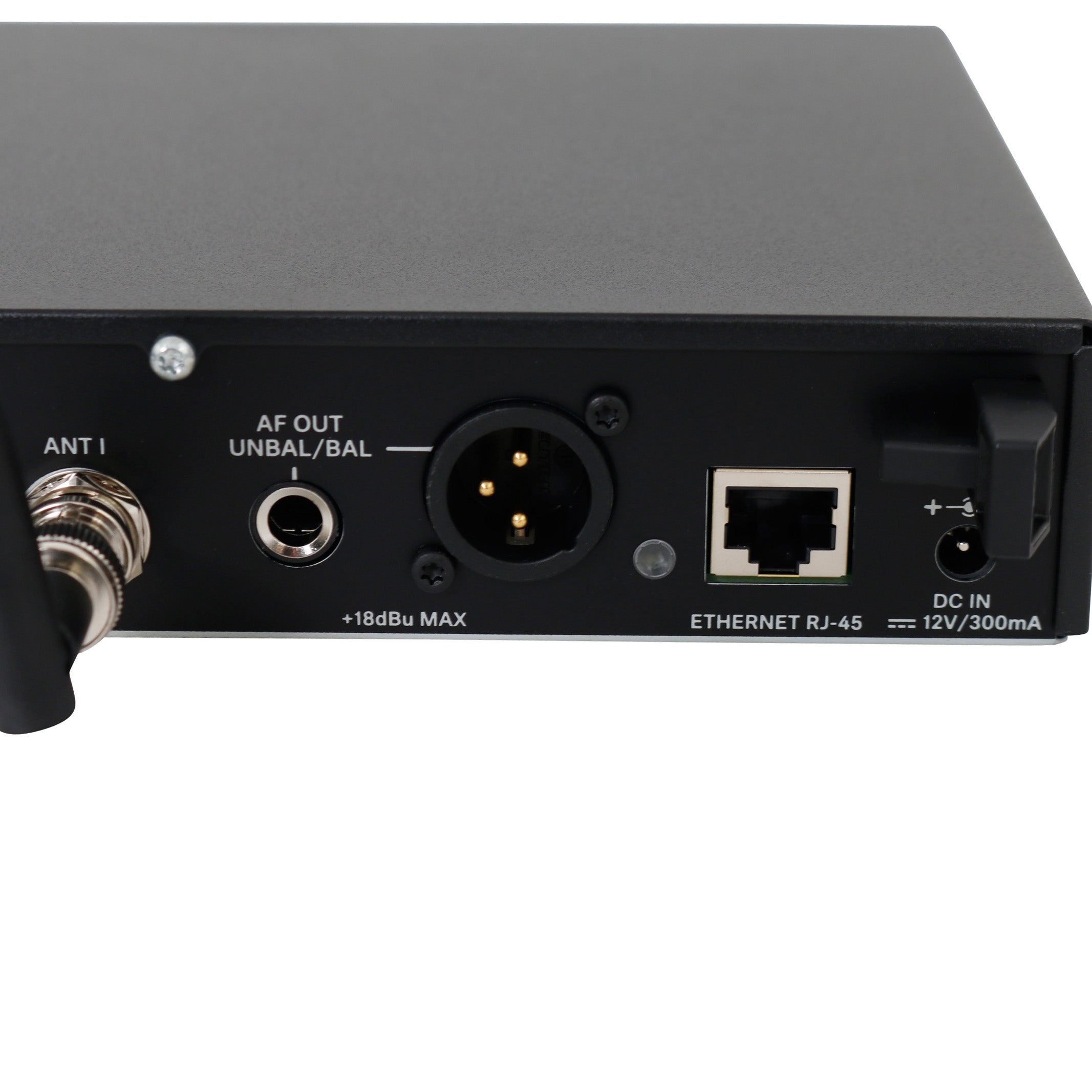 Sennheiser ew 300 G4-BASE SKM-S-BW handheld (626-698 MHz)