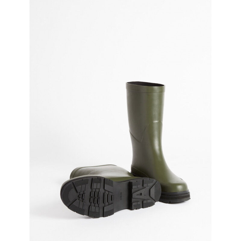 Mid Rain - Bottes de pluie femme