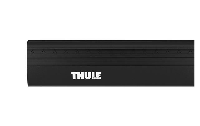 Thule Dachfahrradträger »WingBar Edge 104«