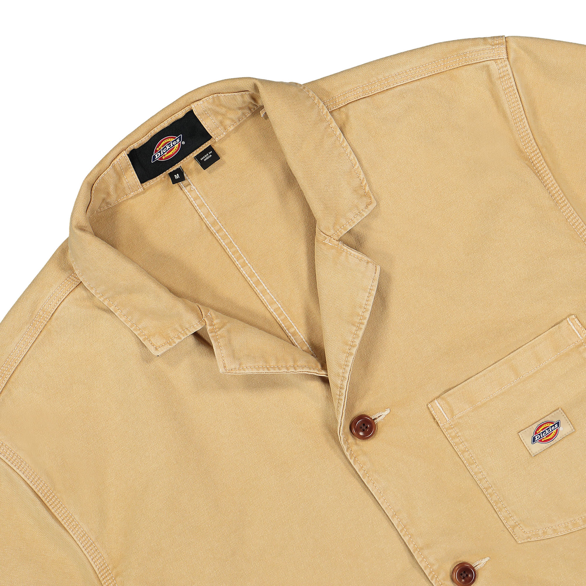 Dickies<br>Holton Jacket
