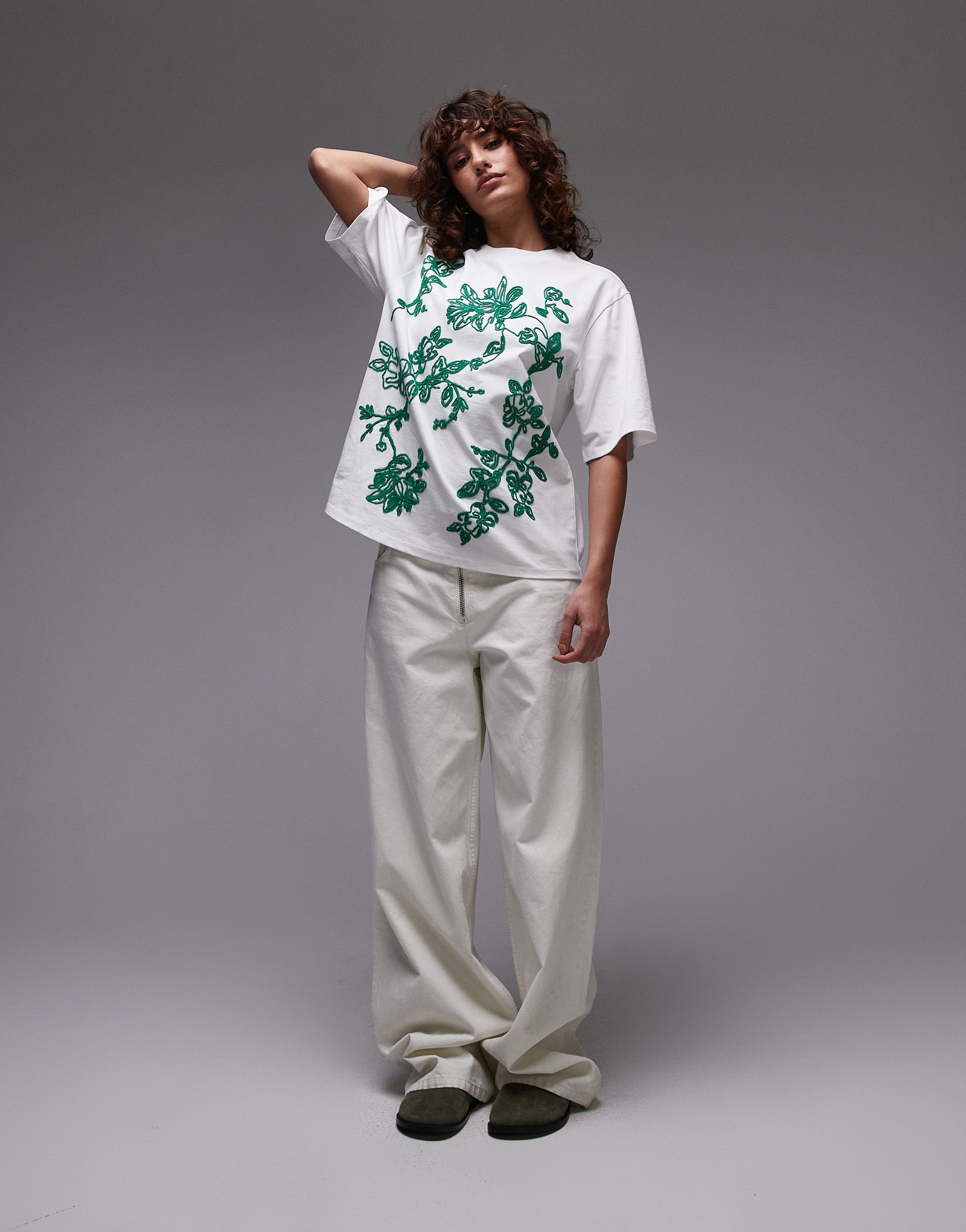TOPSHOP T-shirts
