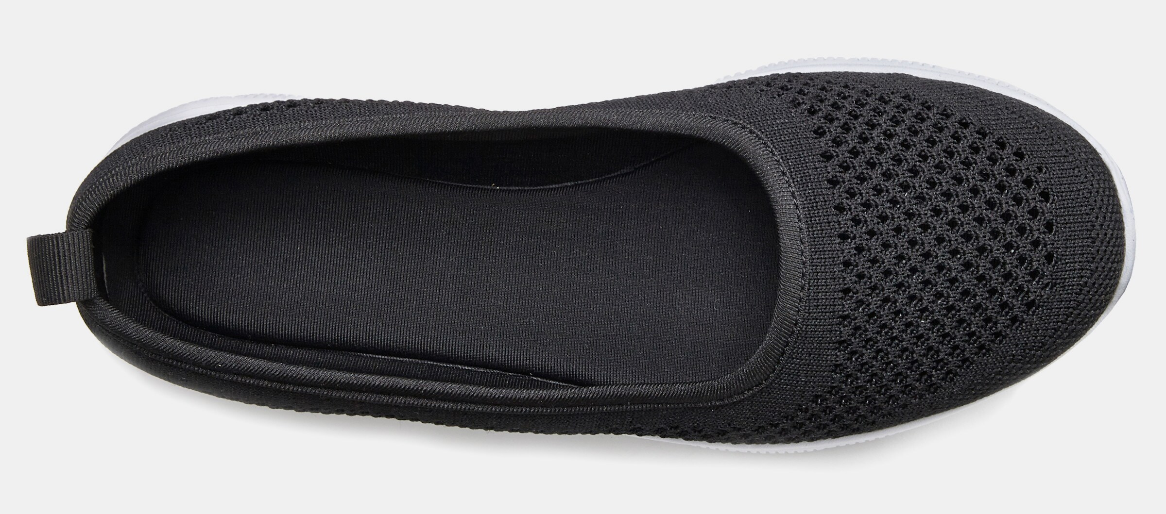 Sneaker Ballerinas
