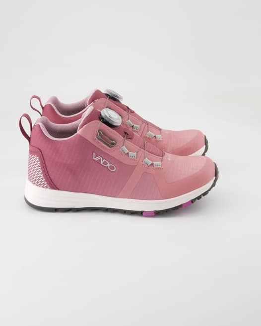 Vado FRESH Mid BOA GTX Sneaker in Rosa