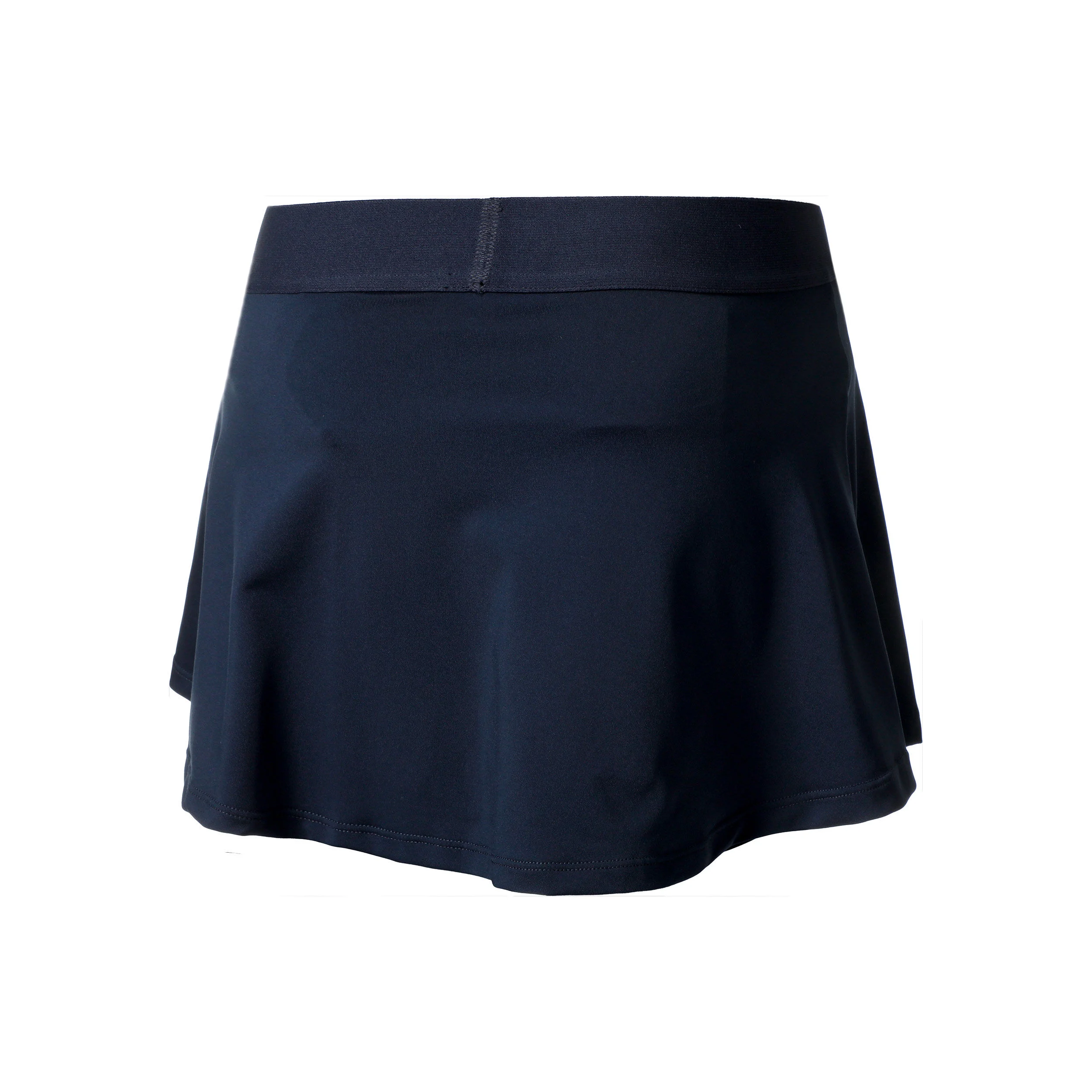 Quiet Please Bounce Jupe Filles - Bleu Foncé , Blanc