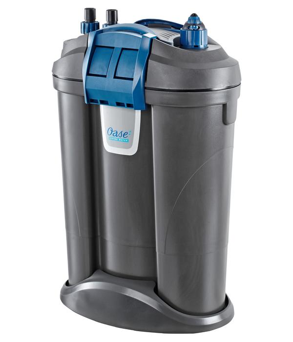 Oase Außenfilter FiltoSmart Thermo