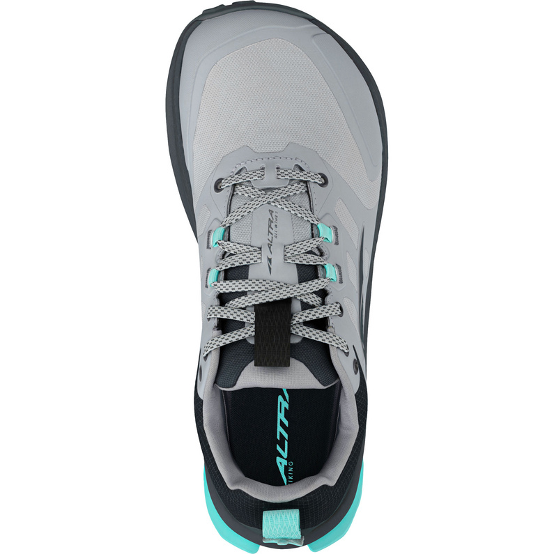Altra Damen Lone Peak 9 WP Low Schuhe