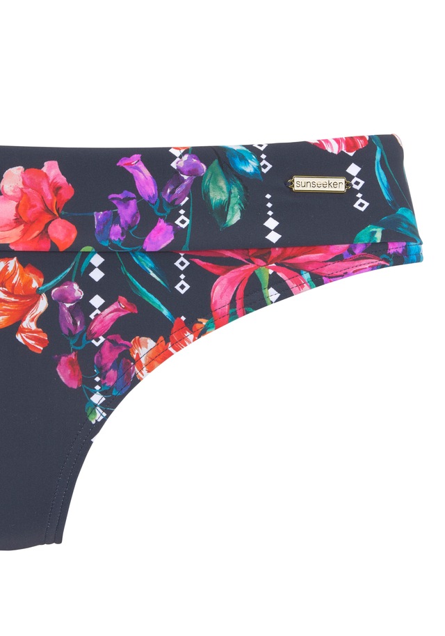 Sunseeker Bikini-Hose »Modern« mit Umschagbund