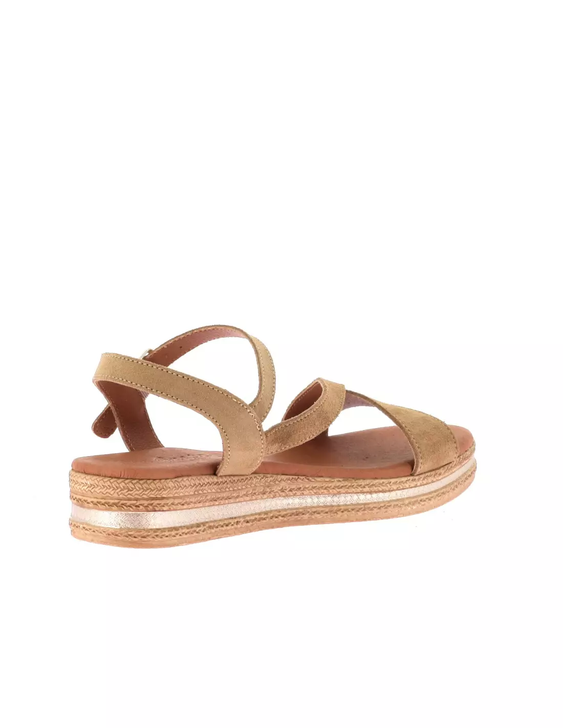 ELLA GUAPA ELATA- Sandales & nu-pieds SERRAJEMUSHROOM
