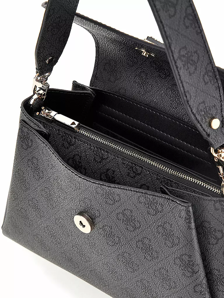 GUESS Tasche - Umhängetasche SORA schwarz