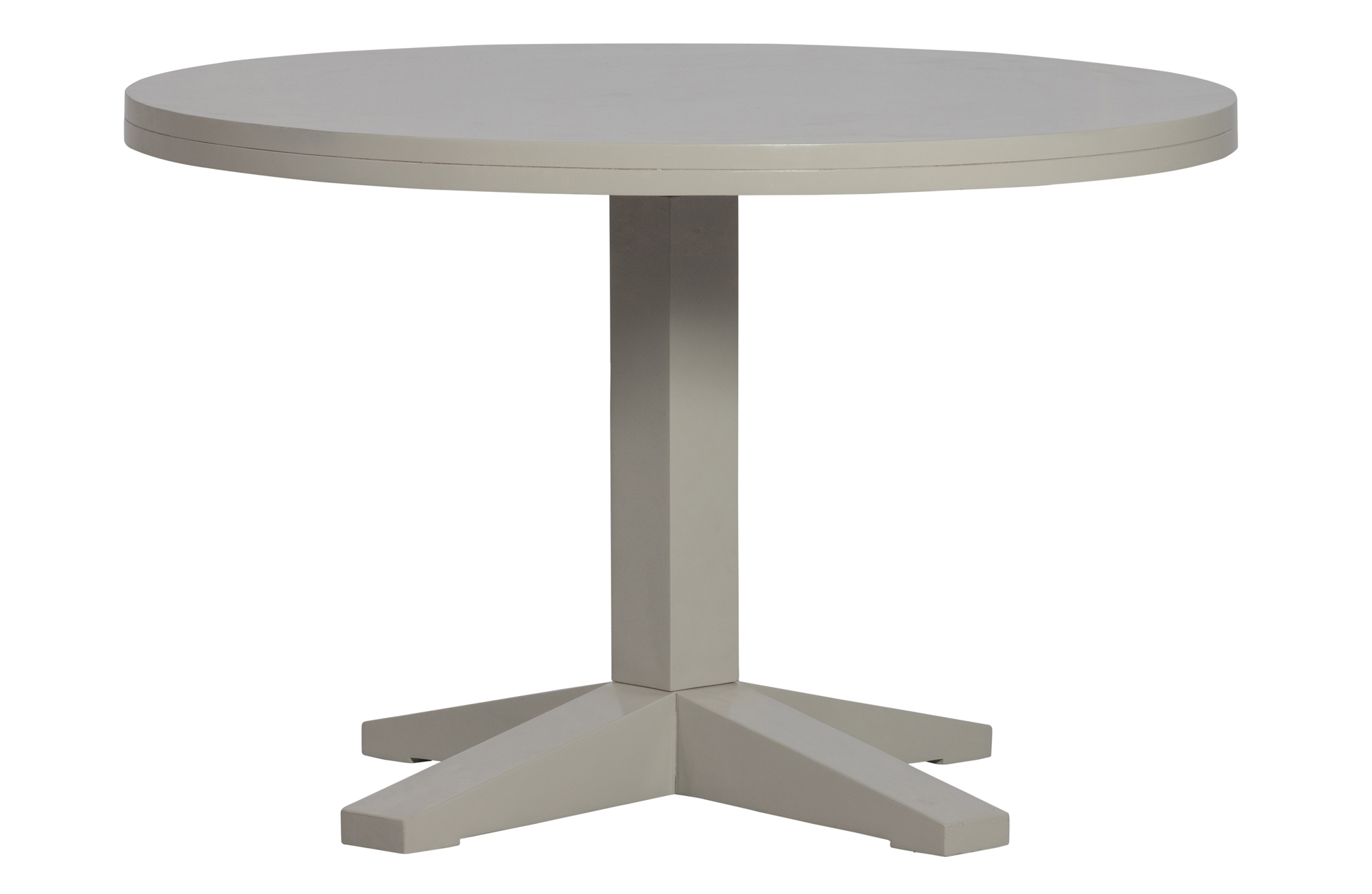 vtwonen eettafel Deck rond Eettafel Deck rond - Clay