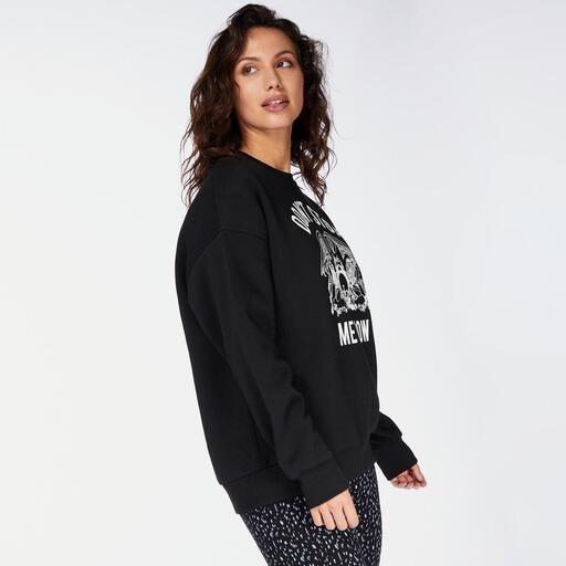 Rainha Sudadera