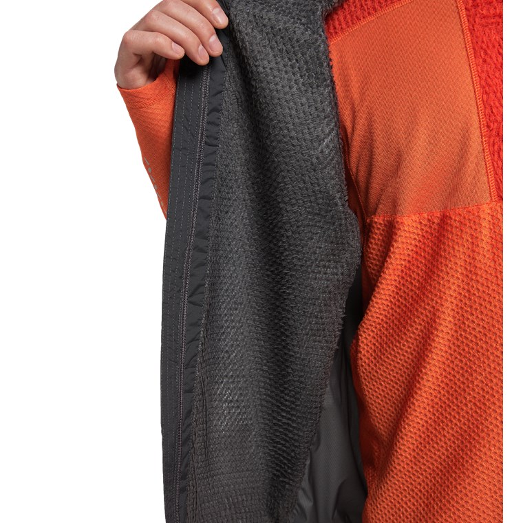 Haglöfs L.I.M Alpha Vest Men Magnetite