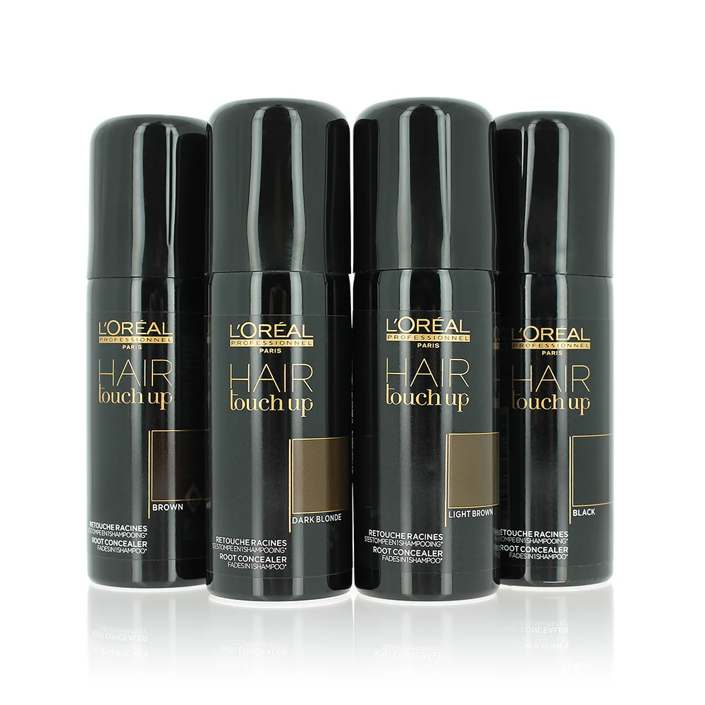 Spray correcteur de racines Hair Touch Up 75ml