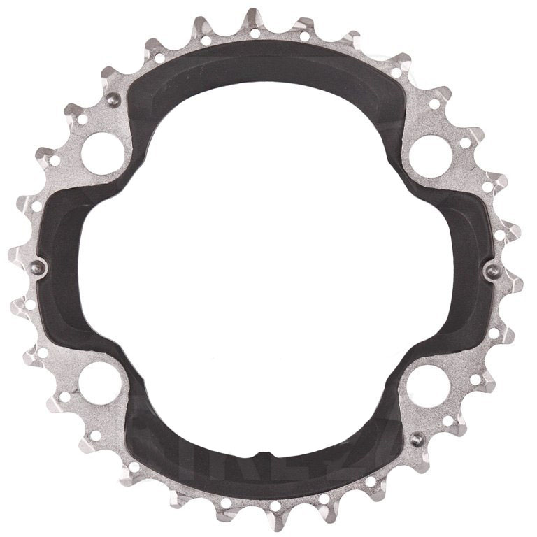 Shimano XT M8000 klinge 30T 3x11-speed BA