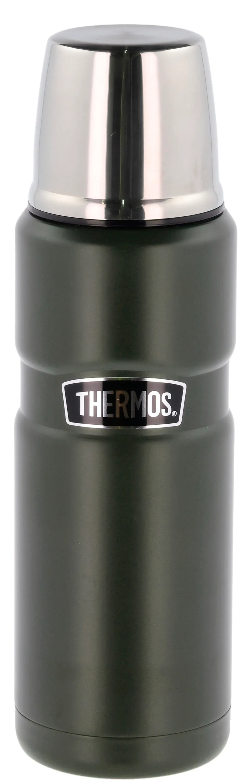 Thermos King Termos Army Green 470ml