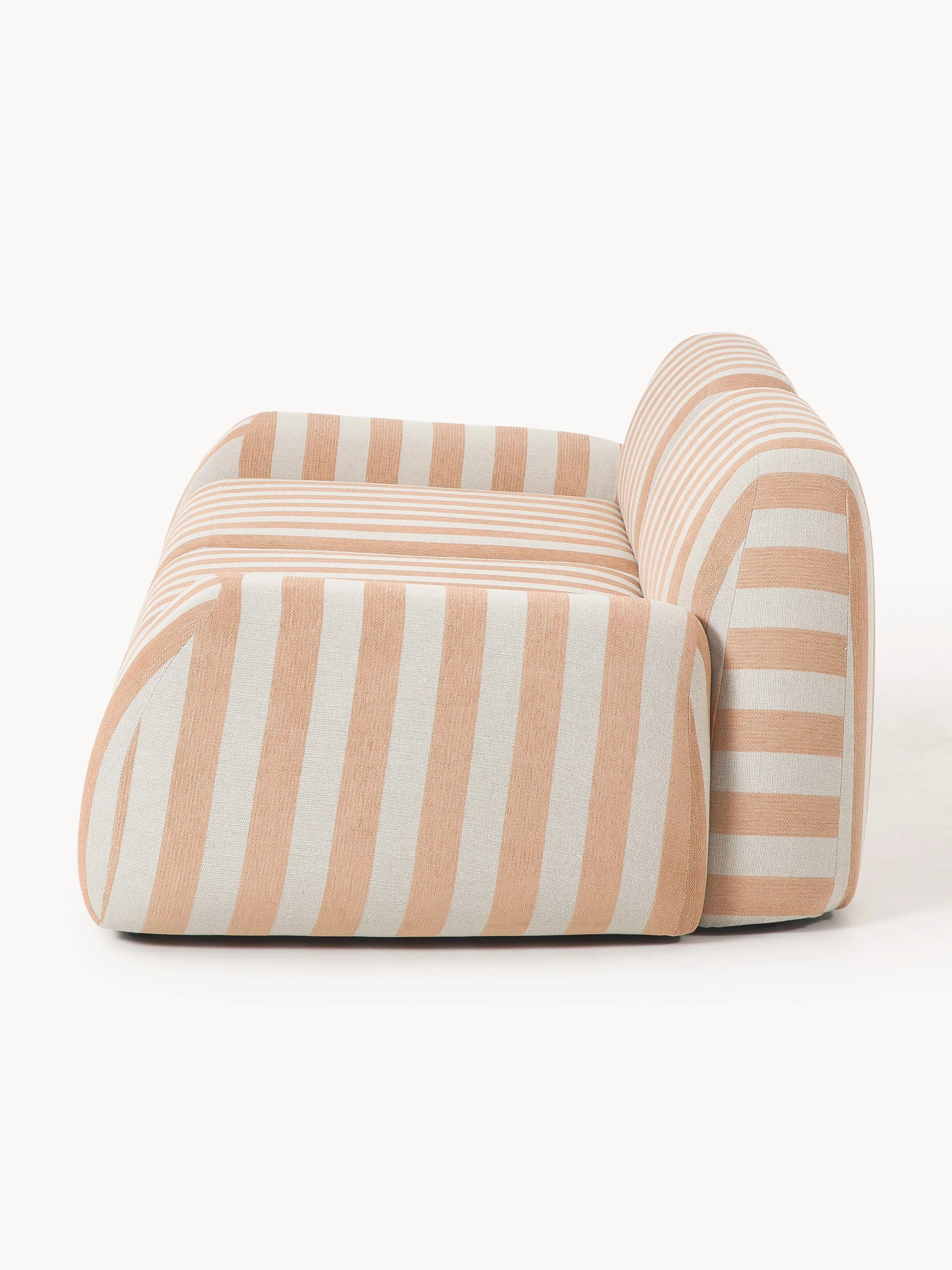 Modulaire teddy bank Wolke (3-zits)