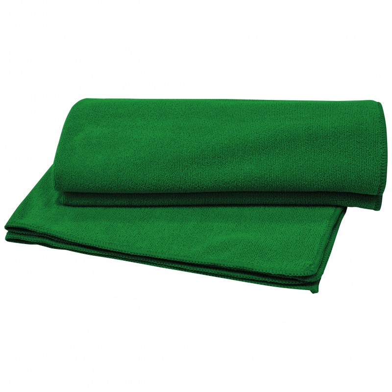 Roly R7100 - ORLY Serviette de Plage Bicolore avec Sangle