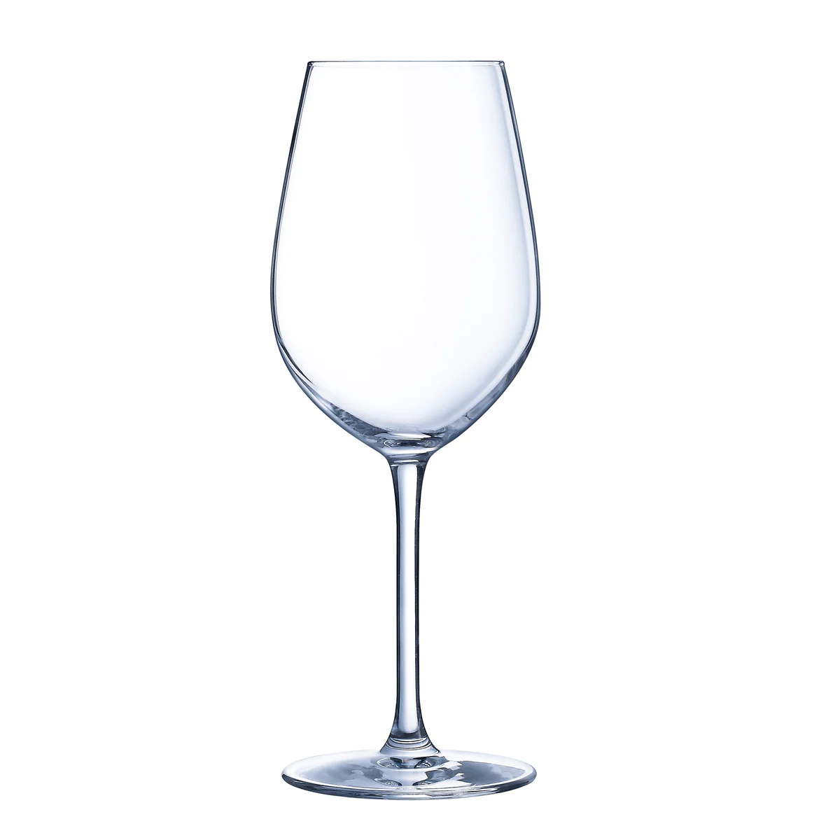 Séquence - 6 verres à pied 35 cl Chef et sommelier