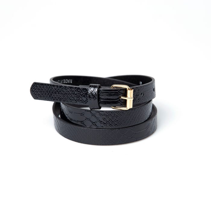 Veritas-Metallic riem