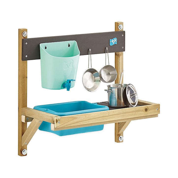 Cuisine extérieure pour enfant MOOKIE Early Fun