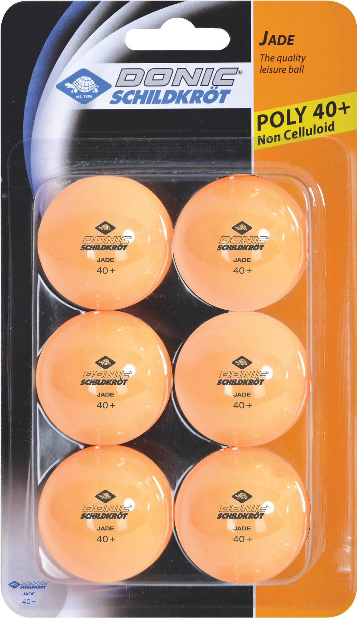 MTS Jade 40* Orange