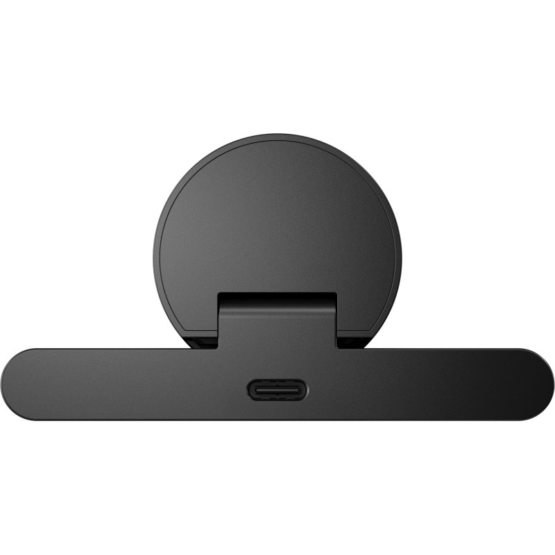 Lenovo 4XC1Q25245 webcam 4 MP 1920 x 1080 pixels USB-C Noir