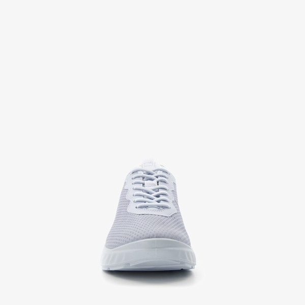 Ecco ATH-1FW dames sneakers lichtblauw