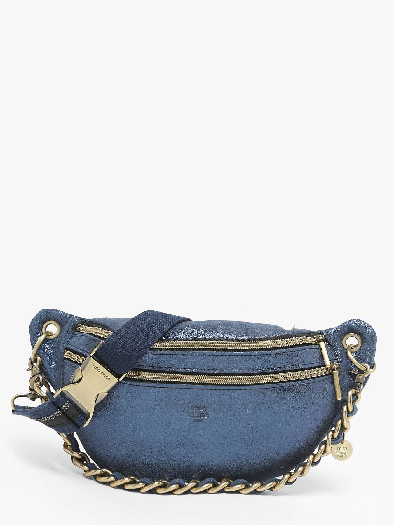 Sac banane MILA LOUISE