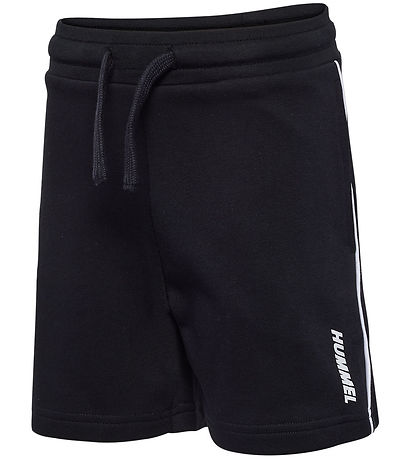 Hummel Shorts - hmlCasper - Schwarz