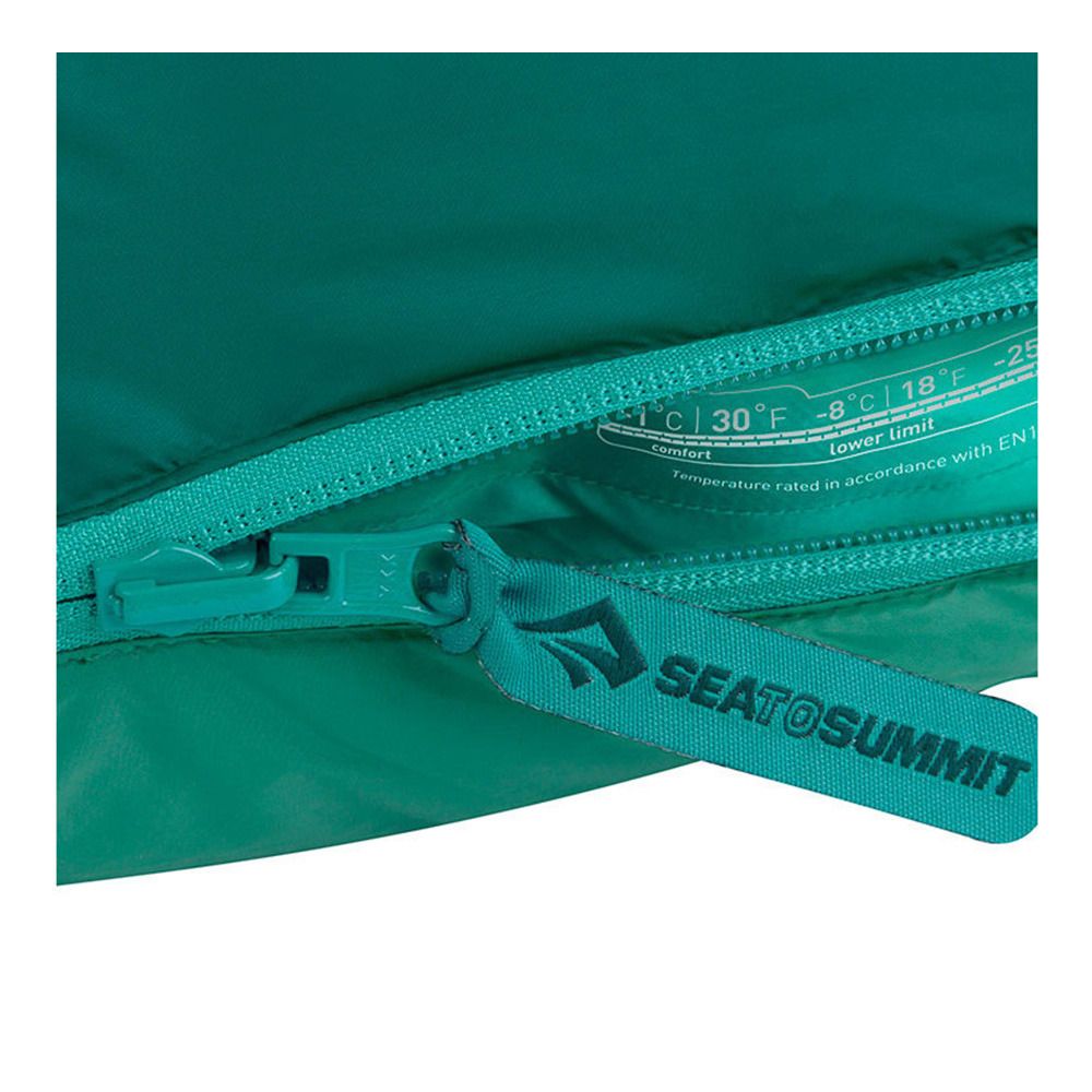 Sea To Summit JOURNEY JOL -2°C - Sac de couchage Femme