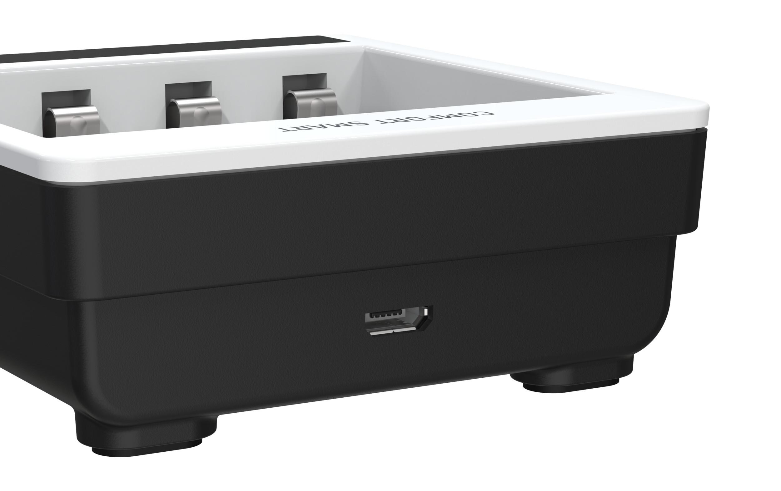 Ladegerät Comfort Smart Micro-USBMir 