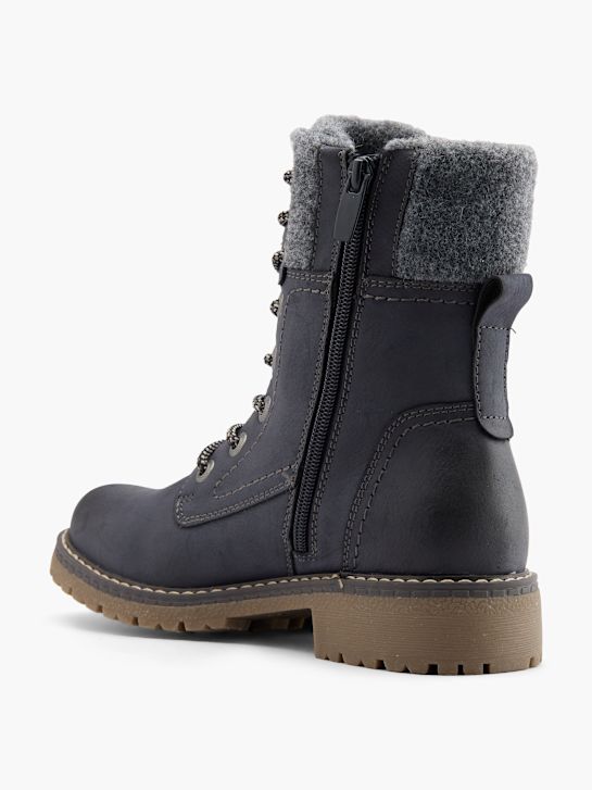 Easy Street Veterboot