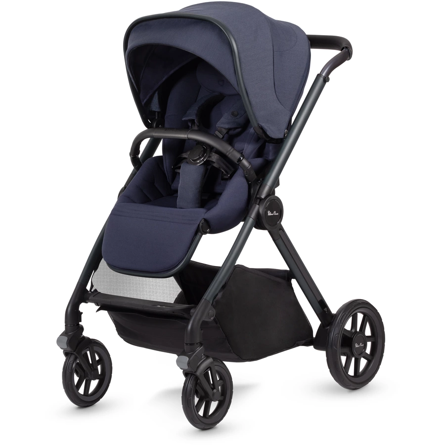Silver Cross Kinderwagen Reef Neptune