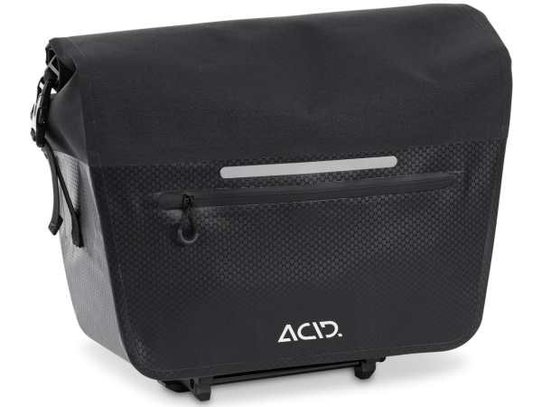 Cube Acid Trunk Bagagebærertaske, 14L