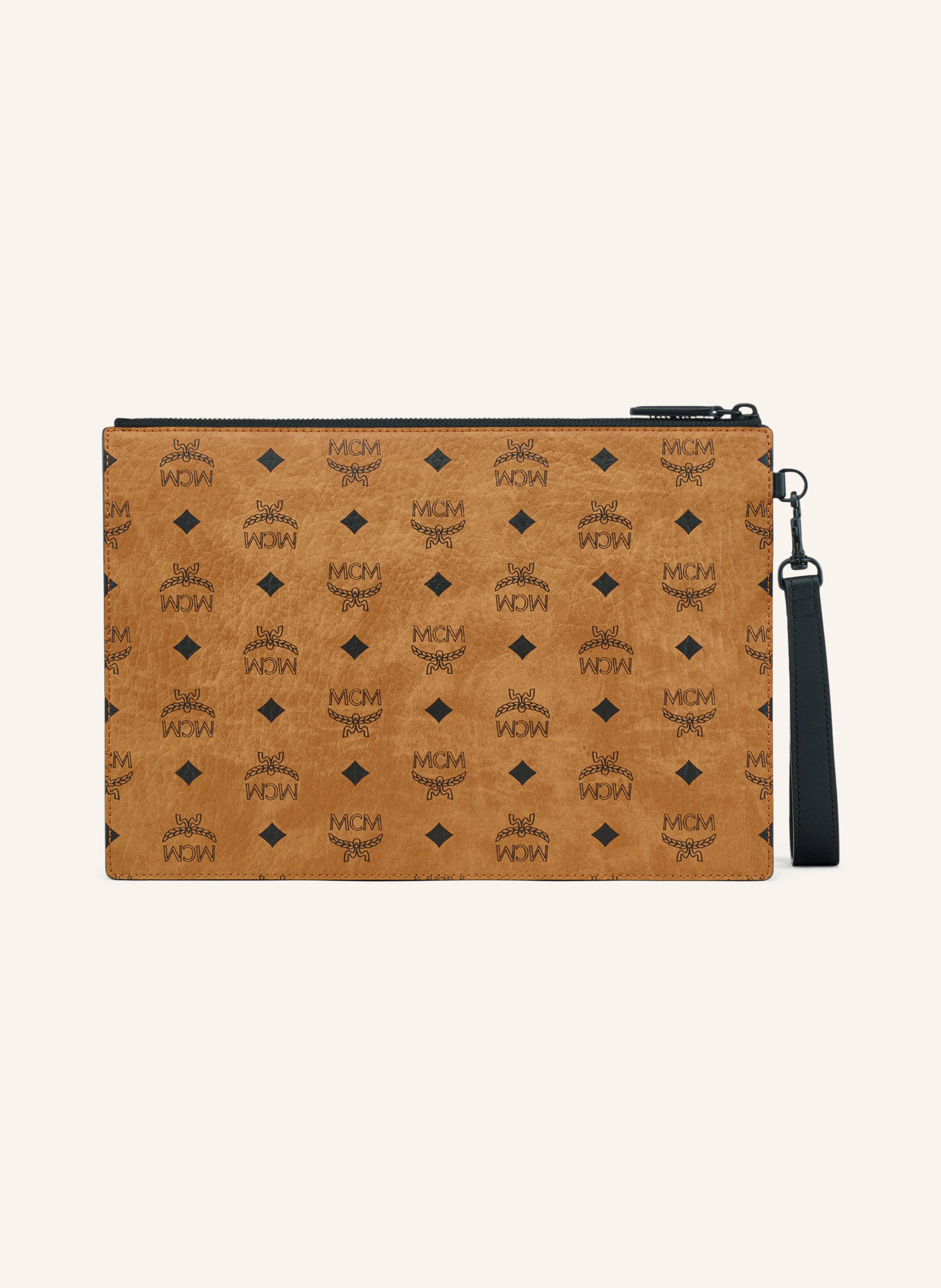 MCM Pouch AREN