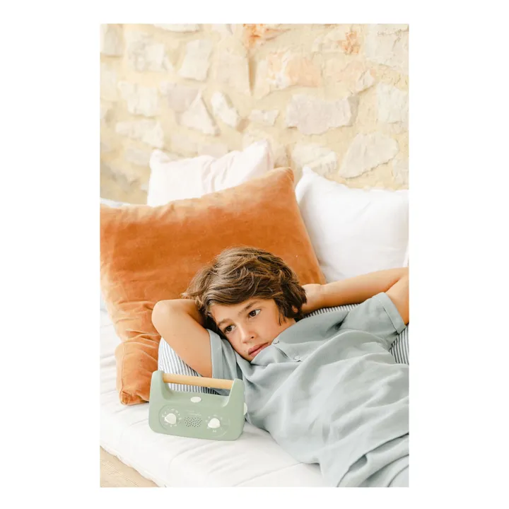 Morphée Mon Petit Morphée FR - Box méditation enfants
