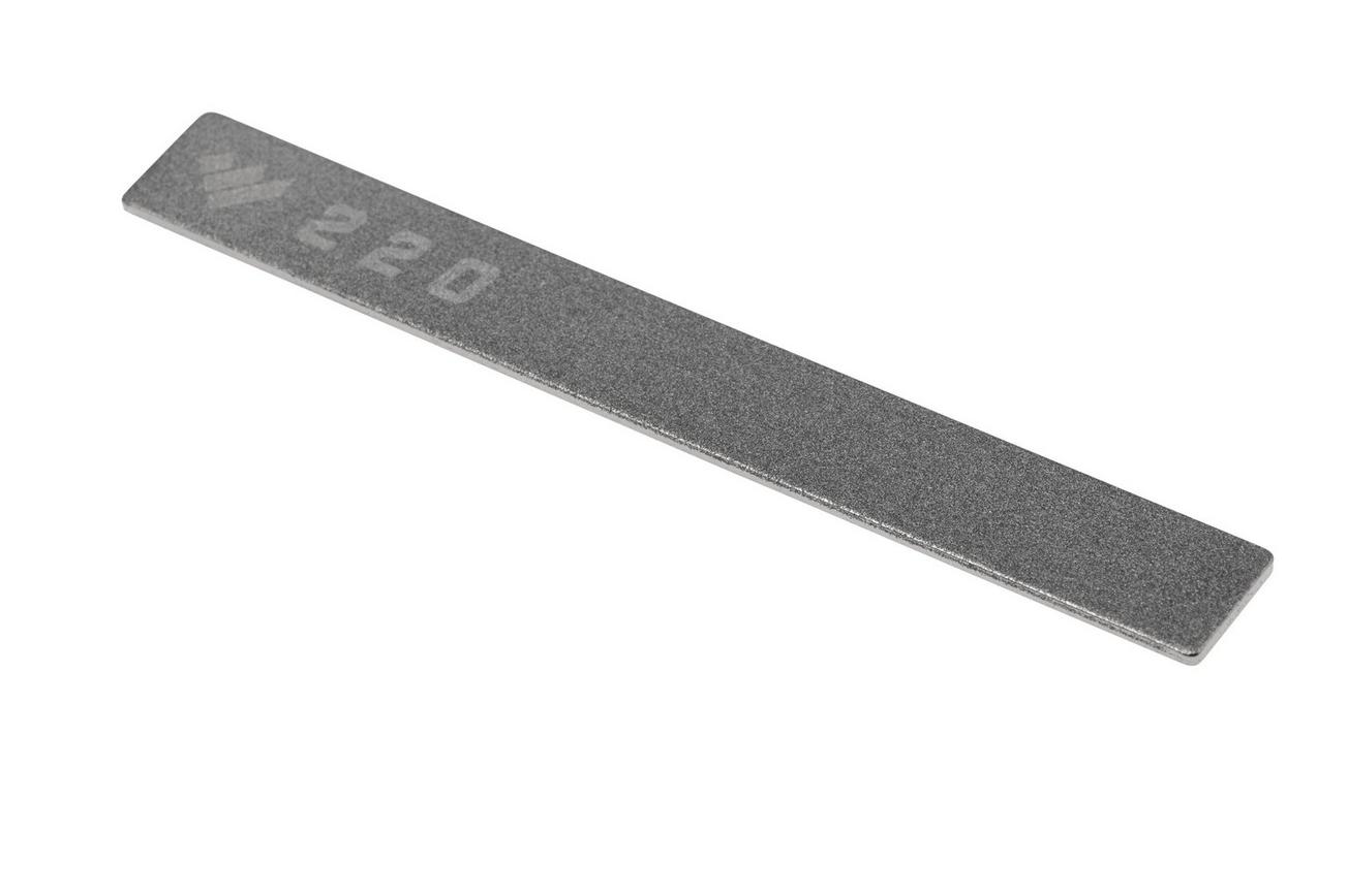 Work Sharp Precision Adjust Replacement Diamond Plate SA0004795 vervangende diamantslijpsteen, grof, 220 grit
