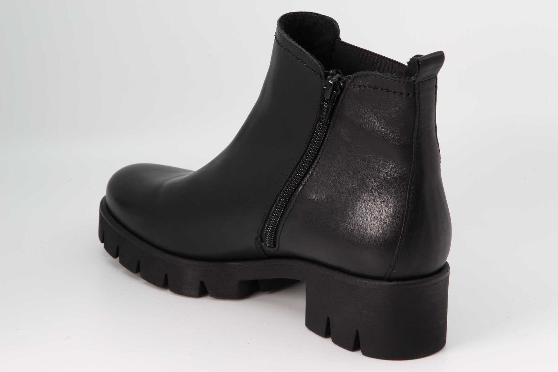 Gabor Stiefelette schwarz