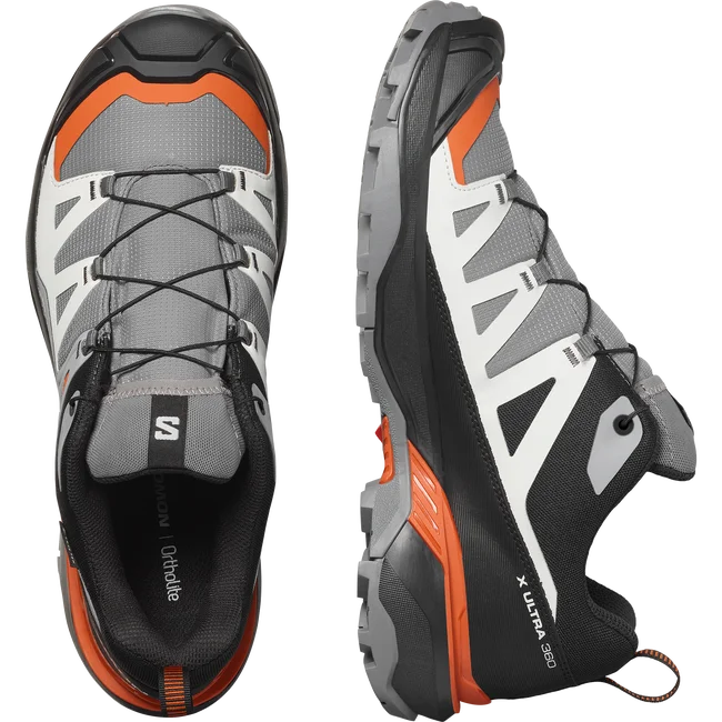 X ULTRA 360 GORE-TEX  Hiking-Halbschuhe Herren